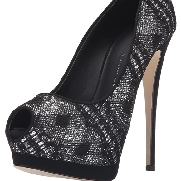 Giuseppe Heels - Picture 2 of 7